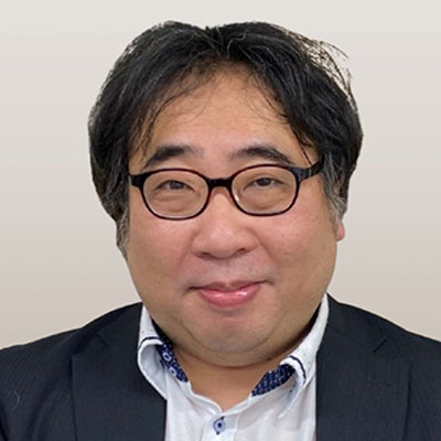 常任理事 伊丹 謙太郎