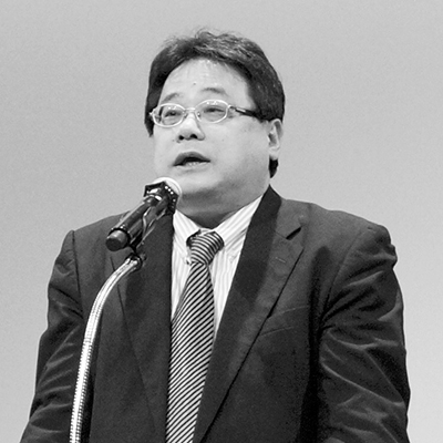 副理事長 田嶋 康利